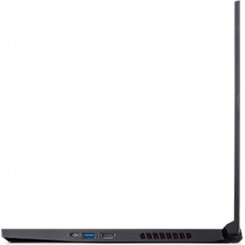 Ноутбук Nitro 7 AN715-52 15.6FHD 144Hz IPS/Intel i7-10750H/16/512F/NVD2060-6/Lin/Black Фото №5