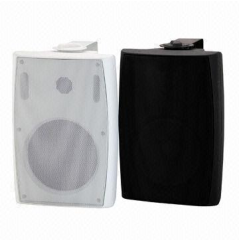Настінна акустична система MSB510-8Ohm/100V WHITE 80W Фото №2