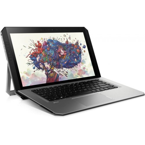 Ноутбук ZBook Studio x2 G4 14UHD Touch/Intel i7-8650U/32/1024F/NVD M620-2/W10P Фото №2