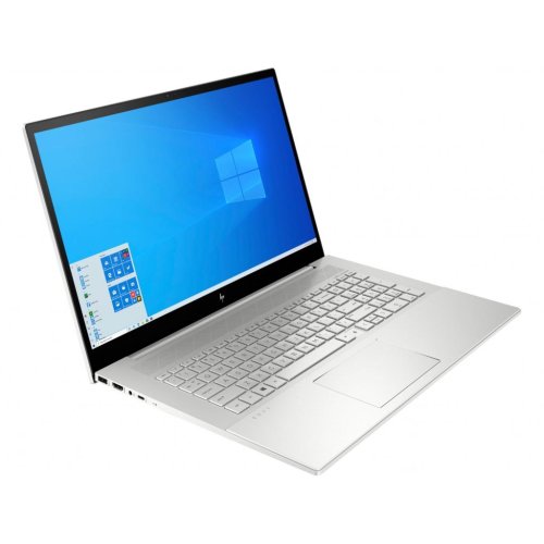 Ноутбук ENVY 17-cg0004ur 17.3UHD IPS AG/Intel i5-1035G1/8/1000+256F/NVD330-2/W10/Silver Фото №2