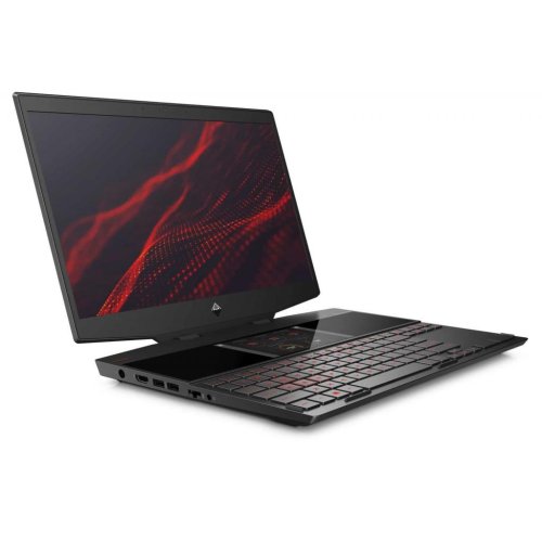 Ноутбук OMEN X 2S 15.6UHD IPS AG/Intel i9-9880H/32/2x1024F/NVD2080-8/W10 Фото №2