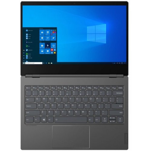 Ноутбук ThinkBook Plus 13.3FHD IPS AG/Intel i7-10510U/16/512F/int/W10P/Grey Фото №4 Ноутбук ThinkBook Plus 13.3FHD IPS AG/Intel i7-10510U/16/512F/int/W10P/Grey Фото №4