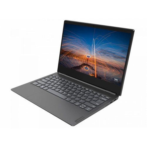Ноутбук ThinkBook Plus 13.3FHD IPS AG/Intel i7-10510U/16/512F/int/W10P/Grey Фото №3 Ноутбук ThinkBook Plus 13.3FHD IPS AG/Intel i7-10510U/16/512F/int/W10P/Grey Фото №3