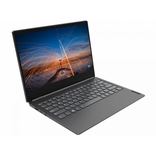 Ноутбук ThinkBook Plus 13.3FHD IPS AG/Intel i7-10510U/16/512F/int/W10P/Grey Фото №2 Ноутбук ThinkBook Plus 13.3FHD IPS AG/Intel i7-10510U/16/512F/int/W10P/Grey Фото №2