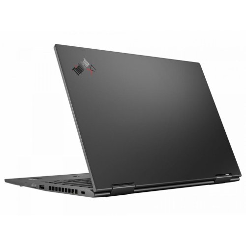 Ноутбук ThinkPad X1 Yoga 14UHD IPS Touch/Intel i7-10510U/16/2048F/int/W10P/Grey Фото №6