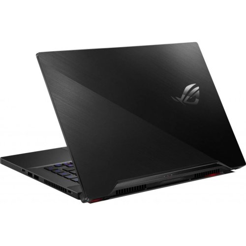 Ноутбук GX502LWS-HF119T 15.6FHD 300Hz IPS/Intel i7-10750H/16/512SSD/NVD2070-8/W10 Фото №6