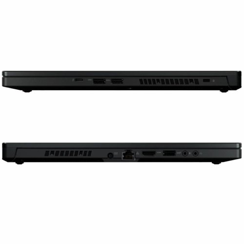 Ноутбук GX502LWS-HF119T 15.6FHD 300Hz IPS/Intel i7-10750H/16/512SSD/NVD2070-8/W10 Фото №4