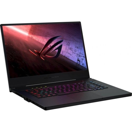 Ноутбук GX502LWS-HF119T 15.6FHD 300Hz IPS/Intel i7-10750H/16/512SSD/NVD2070-8/W10 Фото №2