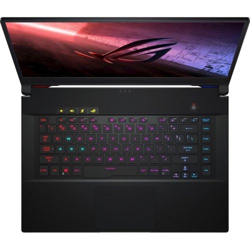 Ноутбук GX502LWS-HF119T 15.6FHD 300Hz IPS/Intel i7-10750H/16/512SSD/NVD2070-8/W10 Фото №3