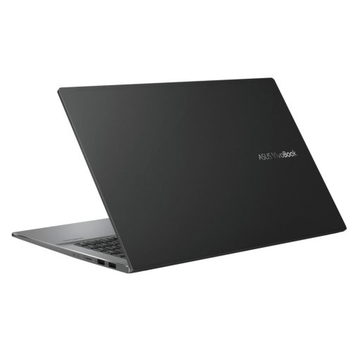 Ноутбук S533JQ-BQ044 15.6FHD IPS/Intel i7-1065G7/16/512SSD/NVD350-2/noOS/Black Фото №6
