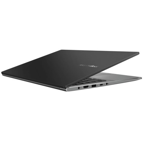 Ноутбук S533JQ-BQ044 15.6FHD IPS/Intel i7-1065G7/16/512SSD/NVD350-2/noOS/Black Фото №5
