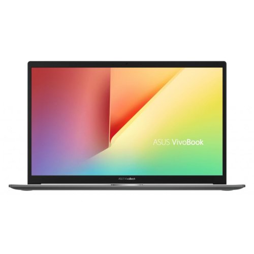 Ноутбук S533JQ-BQ044 15.6FHD IPS/Intel i7-1065G7/16/512SSD/NVD350-2/noOS/Black Фото №2