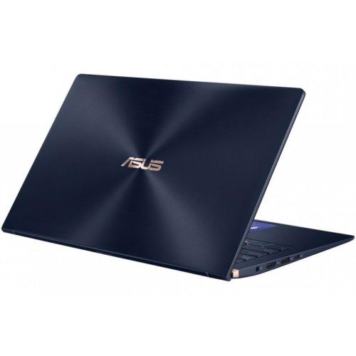 Ноутбук UX434FQ-A5037T 14.0FHD IPS/Intel i7-10510U/16/1024SSD/NVD350-2/W10 Фото №6