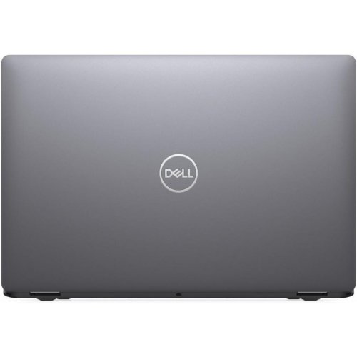 Ноутбук Latitude 5410 14FHD AG/Intel i7-10610U/16/512F/int/W10P Фото №6