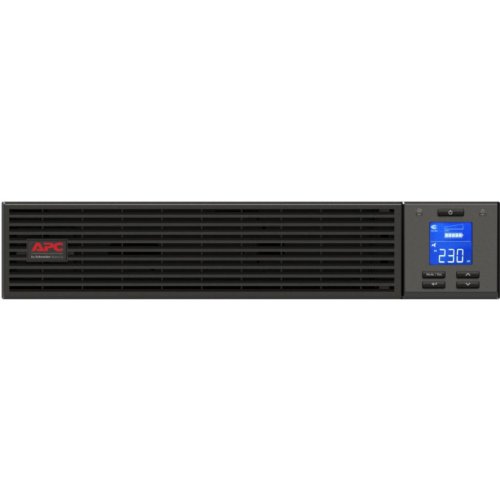 Джерело безперебійного живлення Easy UPS SRV RM 3000VA 230V ,with RailKit Фото №2