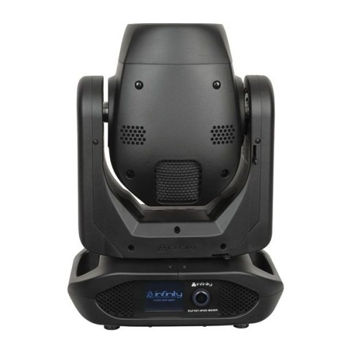 Светодиодная LED голова B401 Beam Furion Series Фото №3 Светодиодная LED голова B401 Beam Furion Series Фото №3