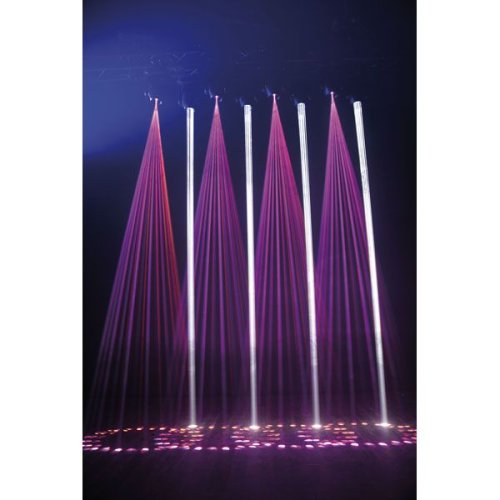 Светодиодная LED голова B401 Beam Furion Series Фото №8 Светодиодная LED голова B401 Beam Furion Series Фото №8