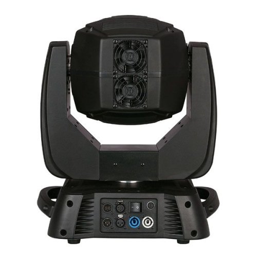 Светодиодная LED голова iS-250 250W Фото №2 Светодиодная LED голова iS-250 250W Фото №2