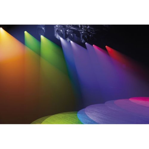 Светодиодная LED голова S401 Spot Furion Series Фото №10 Светодиодная LED голова S401 Spot Furion Series Фото №10