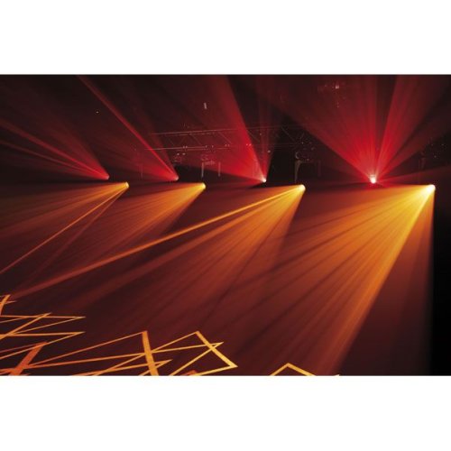 Светодиодная LED голова S401 Spot Furion Series Фото №7 Светодиодная LED голова S401 Spot Furion Series Фото №7