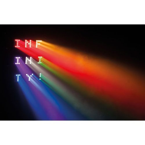 Світлодіодні LED голови iM-2515 set 2pcs+case Фото №13