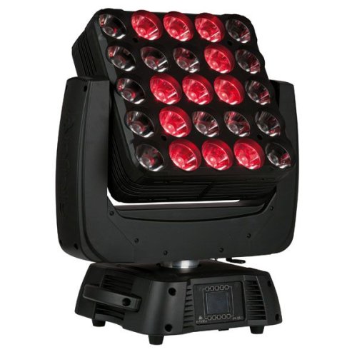 Світлодіодні LED голови iM-2515 set 2pcs+case Фото №2