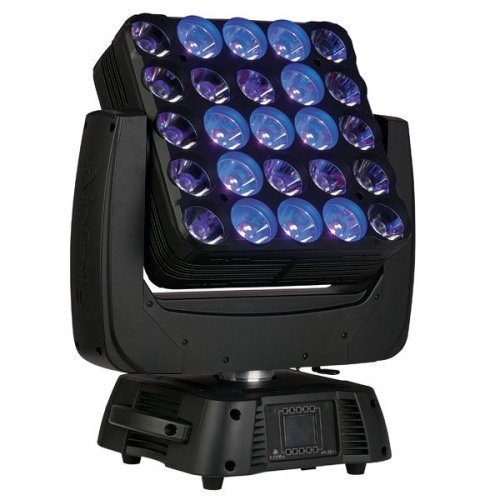 Світлодіодні LED голови iM-2515 set 2pcs+case Фото №7