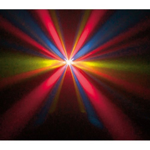 Световой LED прибор EYES Фото №3 Световой LED прибор EYES Фото №3