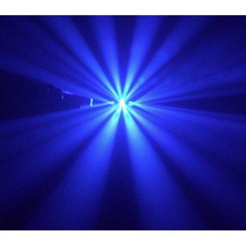 Световой LED прибор EYES Фото №4 Световой LED прибор EYES Фото №4