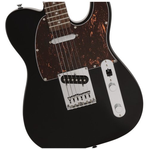 Електрогітара AFFINITY TELE FSR BLACK Фото №3