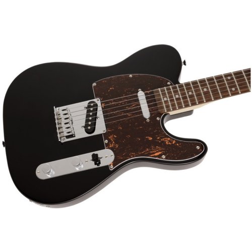 Електрогітара AFFINITY TELE FSR BLACK Фото №4