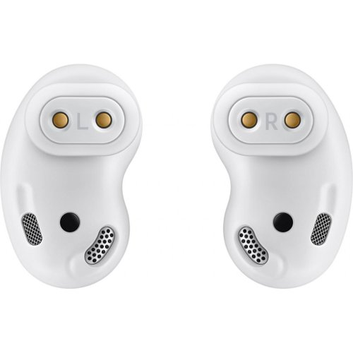 Наушники Galaxy Buds Live (R180) White Фото №3