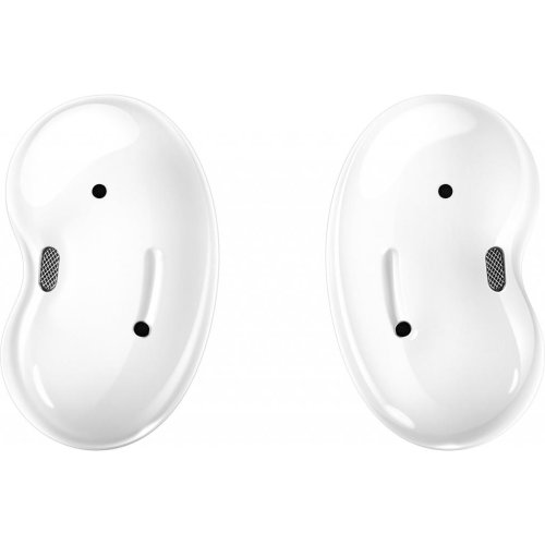 Наушники Galaxy Buds Live (R180) White Фото №2