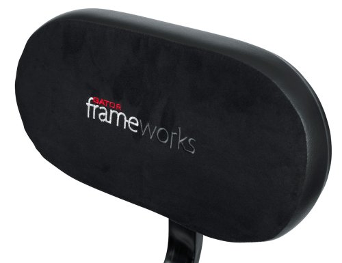 Стілець GFW-GTR-SEAT Фото №8 Стілець GFW-GTR-SEAT Фото №8