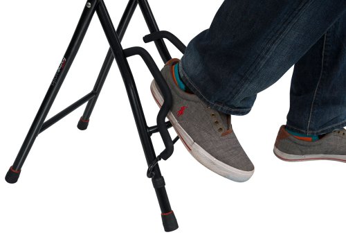 Стілець GFW-GTR-SEAT Фото №4 Стілець GFW-GTR-SEAT Фото №4