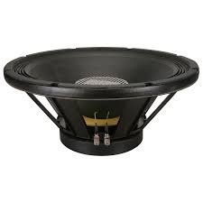 Динамик KILOMAX PRO-18A Фото №3 Динамик KILOMAX PRO-18A Фото №3