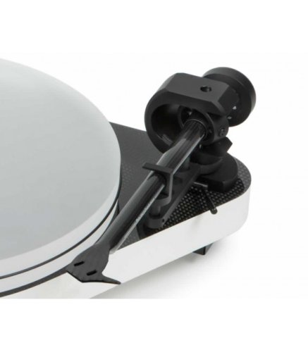 Проигрыватель винила RPM 5 Carbon 2M-Silver White Фото №2