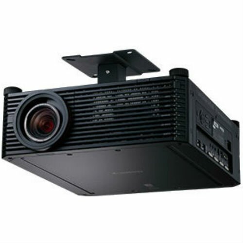Інсталяційний проектор XEED 4K501ST (LCoS, 4k, 5000 ANSI lm) Фото №3