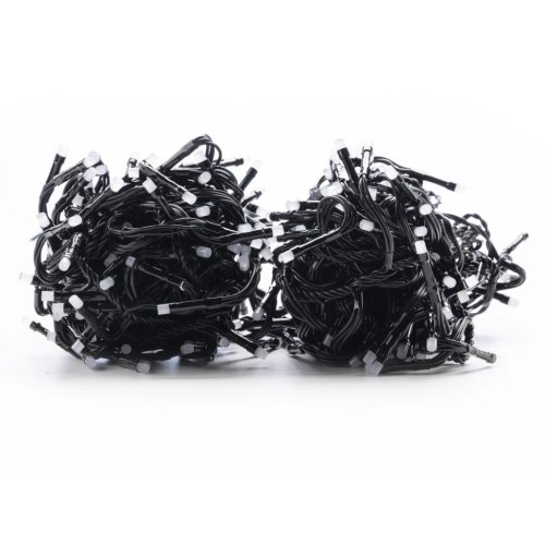 Гирлянда Cluster RGB, 400, BT+WiFi, Gen II, IP44 Фото №3