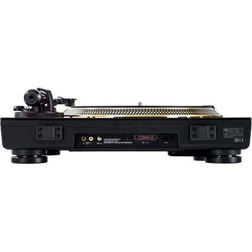 Програвач вінілу Turn 5 Фото №4 Програвач вінілу Turn 5 Фото №4