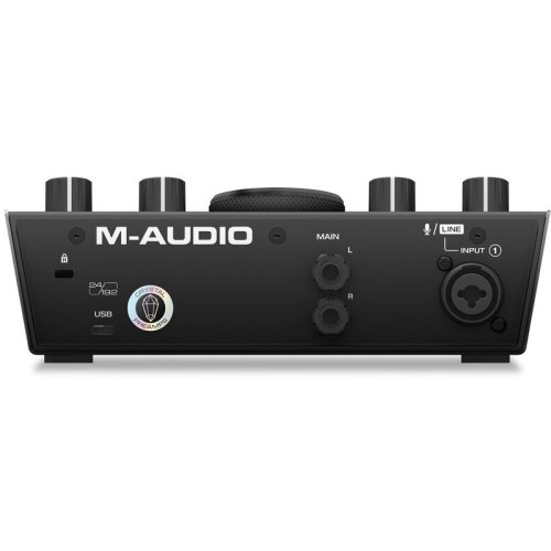 Аудиоинтерфейс AIR192 X4 Фото №2