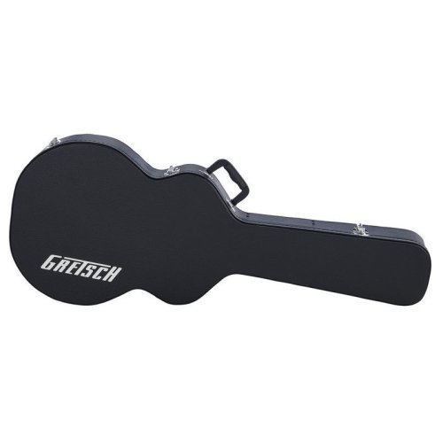 Чохол для електроакустичної гітари G2622T CASE FOR HOLLOW BODY ELECTRIC GUITARS Фото №2