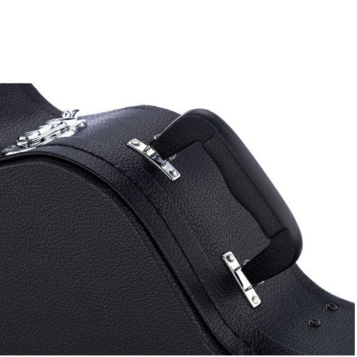 Чохол для електроакустичної гітари G2622T CASE FOR HOLLOW BODY ELECTRIC GUITARS Фото №6