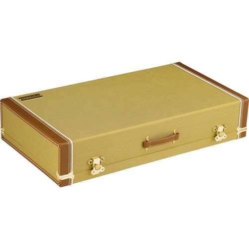 Кейс для гитарных педалей TWEED PEDALBOARD CASE L Фото №2