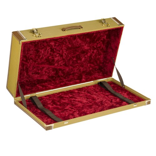 Кейс для гитарных педалей TWEED PEDALBOARD CASE L Фото №3