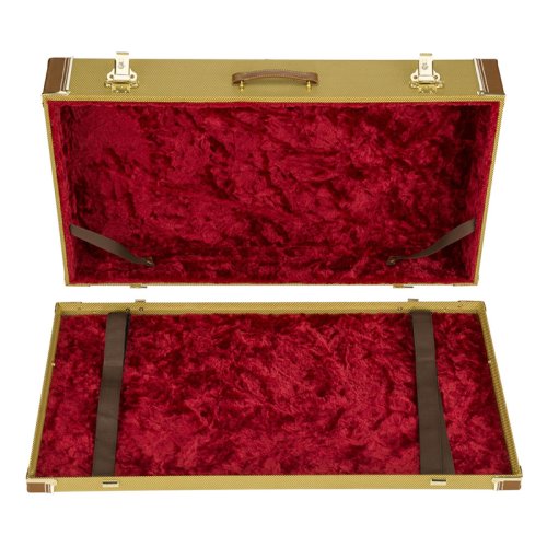 Кейс для гитарных педалей TWEED PEDALBOARD CASE L Фото №4