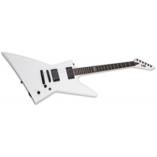 Электрогитара EX-401 (Snow White) Фото №3 Электрогитара EX-401 (Snow White) Фото №3