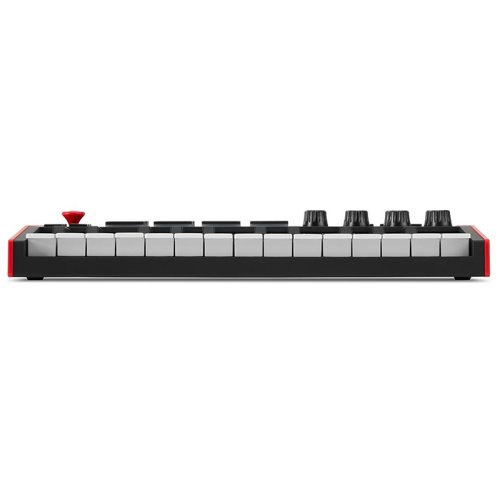 MIDI-клавиатура MPK MINI MK3 Фото №3