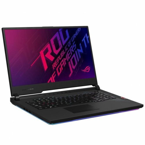 Ноутбук G732LXS-HG097T 17.3FHD 300Hz IPS/Intel i7-10875H/32/1024SSD/NVD2080-8/W10
Фото №2