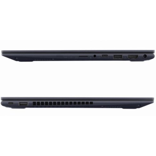Ноутбук TM420IA-EC139T 14.0FHD Touch IPS/AMD Ryzen 5-4500U/8/512SSD/AMD Radeon/W10/Black Фото №5